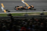 F1: Drama de Norris en Zandvoort y acelerón de Piastri hacia el título