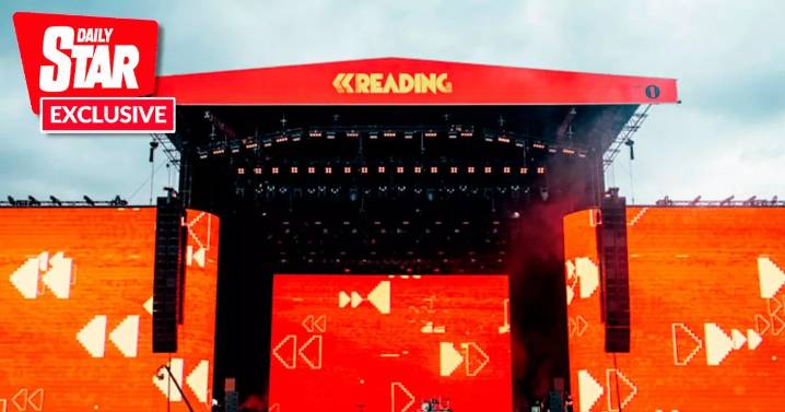 'Reading Festival's lineup was mind-blowing - 2026 organisers should take notes'