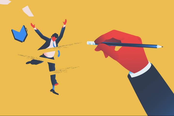 Supera el rechazo: estrategias clave para convertir los 'no' en éxito personal y profesional