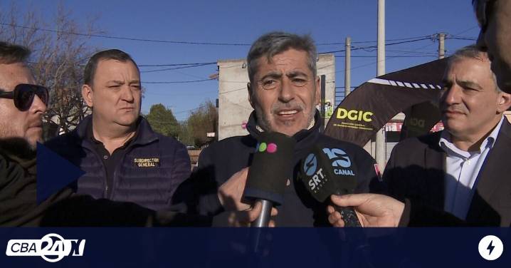 En Córdoba piden bajar la imputabilidad de niñas, niños y adolescentes que delinquen