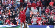 Reafirma un golazo de Szoboszlai al campeón Liverpool
