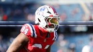 Patriots will release Kendrick Bourne