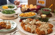 Free Cracker Barrel Pop-Up is Taking Over Gansevoort Plaza On Aug. 21