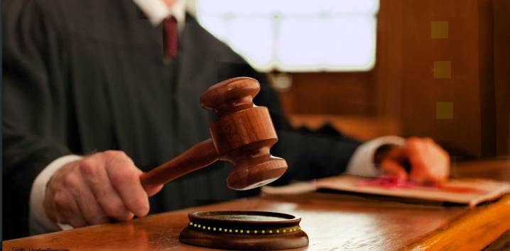 Moore appoints five judges in Prince George's, Harford counties