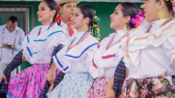 Se celebró el Día Internacional de los Pueblos Indígenas en Matlapa