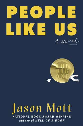 Book Review: Jason Mott’s ‘People Like Us’ explores the struggles of semi