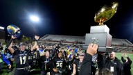 Key storylines for Oklahoma high school football in '25 for each class