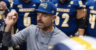 NAU Lumberjacks hope to spoil 11th-ranked ASU’s home opener