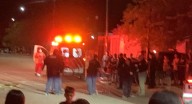 Fiesta familiar termina con dos hombres muertos y dos detenido al norponiente de Hermosillo