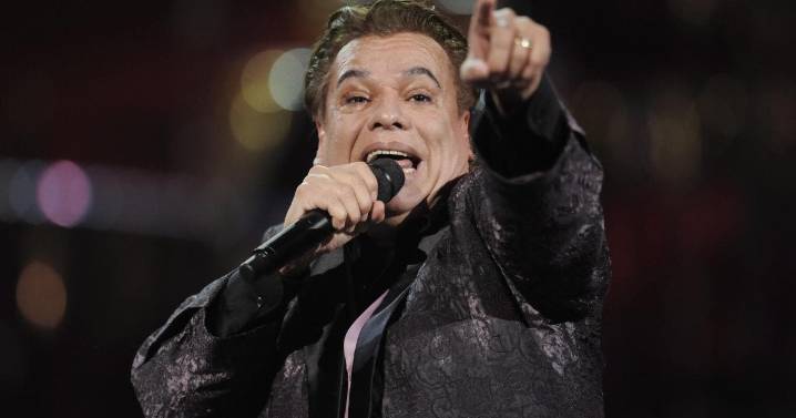 Juan Gabriel: Ciudad Juárez rinde homenaje a 9 años de su partida