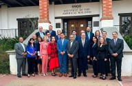 UNAM y universidades de California refuerzan cooperación académica