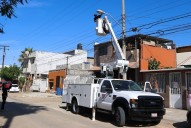 Insta Ayuntamiento de Tijuana a reportar daños o fallas en el alumbrado público