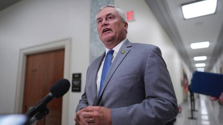 DOJ will begin sending Epstein files to House Oversight Committee Friday