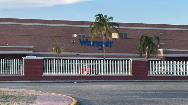 Wrangler cerrará sus plantas en La Laguna; más de dos mil empleados quedarán sin trabajo