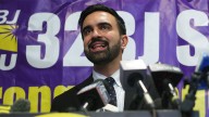 Staten Island man arrested at Zohran Mamdani's anti