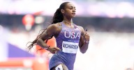 Sha’Carri Richardson Has Apologized Following Her Arrest