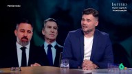 Gabriel Rufián aboga por el entendimiento entre la izquierda: "Si no lo hacemos, nos van a matar políticamente por separado"