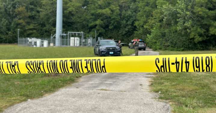 Clay County deputies open fire, strike suspect Saturday afternoon