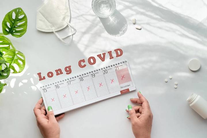 Do You Have Long COVID? Depends Whom You Ask, Study Says