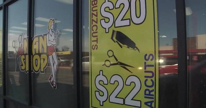 Free back-to-school haircuts for Spokane Valley students