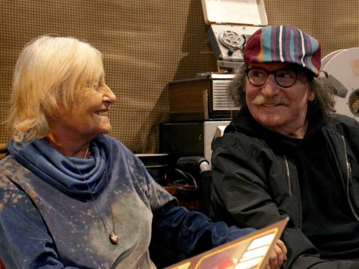 Porsuigieco 2025: ya tiene fecha la reedición más esperada de Charly García, Nito Mestre, León Gieco, Raúl Porchetto y María Rosa Yorio
