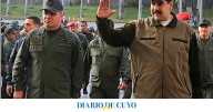 Paraguay declara al Cartel de los Soles de Nicolás Maduro como grupo terrorista