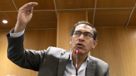 Vizcarra ingresó a la cárcel: En el recinto de Barbadillo hay cuatro expresidentes de Perú presos