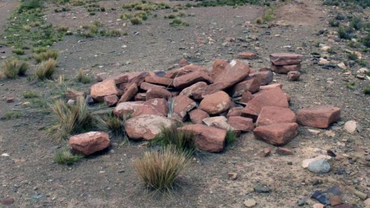 Ancient temple could reveal secrets of a lost society that predates the Inca Empire