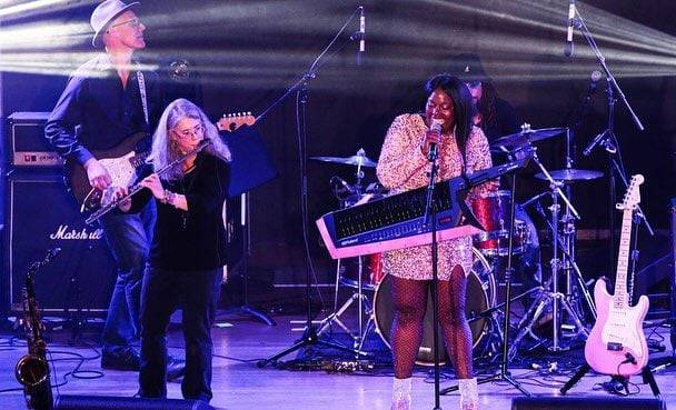  24th annual Tonic Ball celebrates musical legends to support hunger relief 