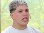 Thiago Medina se defendió de las críticas por serle infiel a Daniela Celis: "Podemos arreglar las cosas sin hacer tanto teatro"