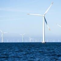 US halts work on huge, nearly complete offshore wind farm