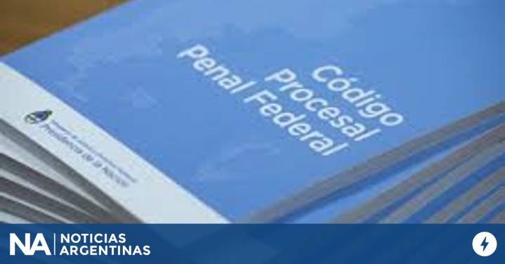 El Gobierno postergó al 10 de noviembre la entrada en vigencia del Código Procesal Federal en CABA