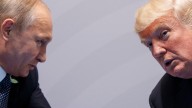 No hay acuerdo para poner fin a la guerra en Ucrania tras cordial recepción de Trump a Putin