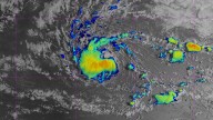 Tropical Storm Erin to become hurricane in coming days: See tracker