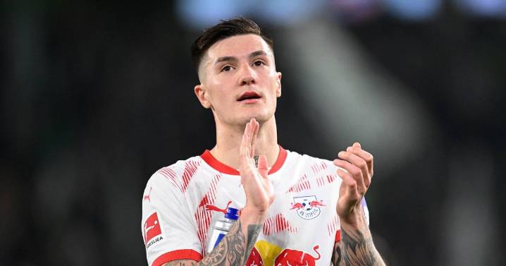 Man Utd sign Benjamin Sesko as transfer spree hits £200m despite INEOS warning