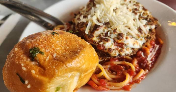 Speedy service, plenty of pasta at Colorado Springs restaurant 