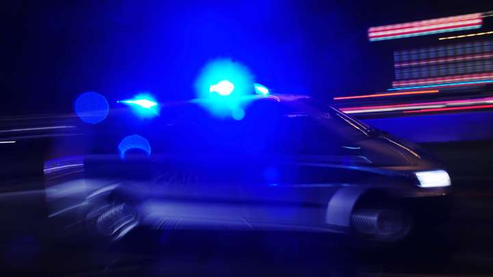 6 dead after crash east of Bay City