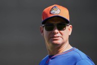 Un agujero en el roster: el bullpen de los Mets se convierte en el dolor de cabeza de Carlos Mendoza