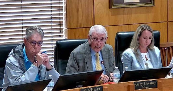 Pickleball grant application approved