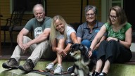 These dog detectives use specialized knowledge to find missing pets
