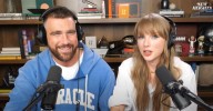 Taylor Swift on 'New Heights' Podcast: Biggest Revelations