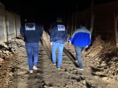 Cae el líder de "Los Gallegos" en Arica: Así fue la operación que terminó con su captura