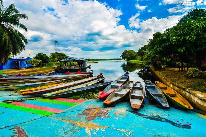 Puerto Boyacá, el municipio más caliente de Boyacá que debes visitar