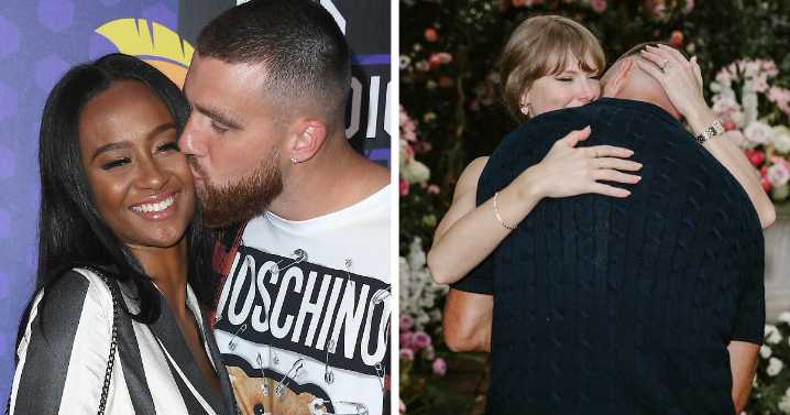 “Get Over It”: Travis Kelce’s Ex Kayla Nicole Sparks Buzz After His Proposal To Taylor Swift