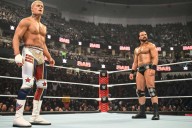 Drew McIntyre On Cody Rhodes: “I Open My Eyes To The Truth”