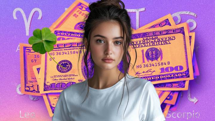4 Zodiac Signs Experience Major Abundance & Luck On August 8, 2025