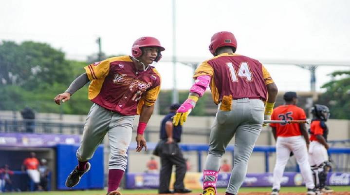 Venezuela lista para el Campeonato Panamericano de Beisbol sub