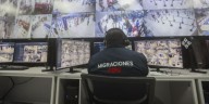 Migraciones inaugura central con 140 cámaras de reconocimiento facial en fronteras de Perú