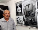 Don Isidro Ávila, testigo y cronista gráfico del acontecer local
