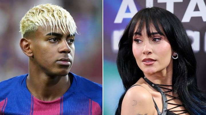 Lamine Yamal y Aitana, los jefes preferidos por los niños españoles